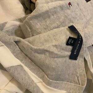 Unlisted: Tommy Hilfiger Argyle Sweater